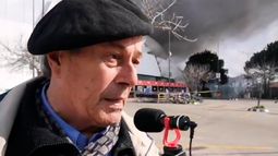 Antía: incendio en Punta Shopping es un mal momento para Maldonado