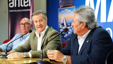 &nbsp;Antel e Intendencia de Maldonado ampliaron convenio para sumar 600 sitios de videovigilancia