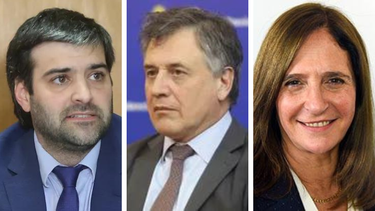 Este lunes asumen las nuevas autoridades de ministerios.