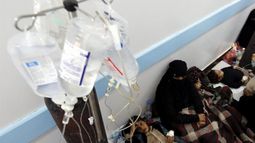 Preocupa brote de cólera en Yemen