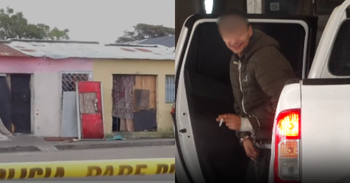 Condenaron a 10 años de penitenciaría al autor de un homicid