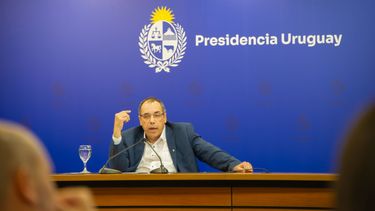 Pablo Menoni anunció que se ampliará el acceso al turismo a los sectores de menores ingresos
