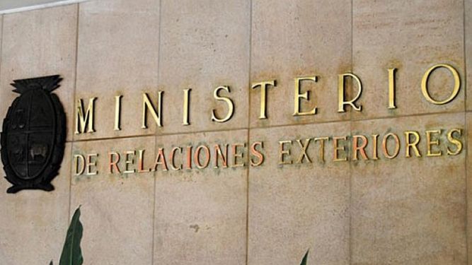 Funcionarios del Servicio Exterior expresaron preocupación por el potencial impacto del caso Astesiano en la función consular.