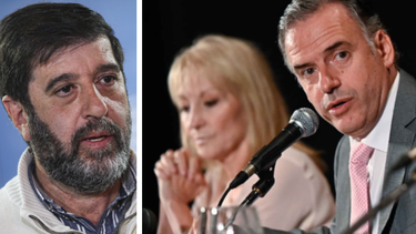 Líderes del Frente Amplio cuestionaron el caso Astesiano.