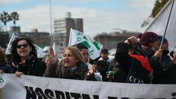 FFSP se manifestó y pidió a ASSE mantener cargos del Fondo Covid.