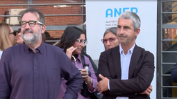 Inicio de clases en Secundaria: 93% de horas cubiertas y 57 comedores en funcionamiento