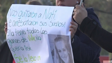La Justicia anuló sanción a dos magistradas que actuaron en el caso del femicidio de Natalia Lagos