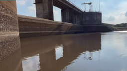 A un año de la sequía hidríca: vecinos recuerdan esos días