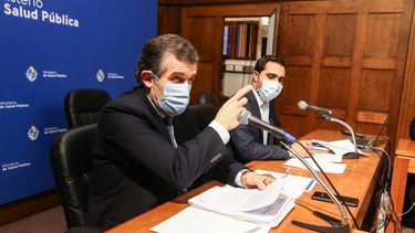 Miguel Asqueta: Uruguay alcanzó un muy buen estado sanitario