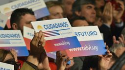 Ciudadanos supendió al diputado suplente formalizado por explotación de menores