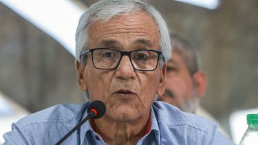 Castillo dijo que MTSS no recibió anuncio oficial del retiro de UKG y convocaron a sus representantes.&nbsp;