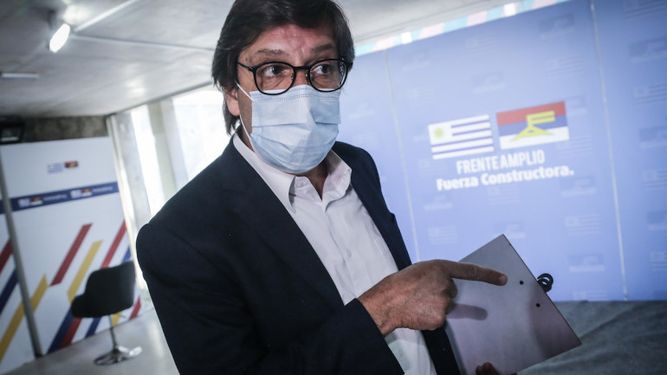 Elecciones internas en el Frente Amplio serán el 5 de diciembre