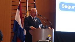 Carlos Negro calificó el femicidio de Treinta y Tres de situación trágica