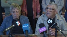 Daecpu y Tenfield firmaron un acuerdo por siete años para la televisación del Carnaval