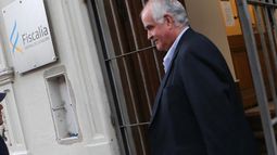 El exsenador Gustavo Penadés.