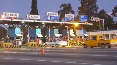 Comienza el éxodo del verano hacia el este y estas son las recomendaciones de Policía Caminera