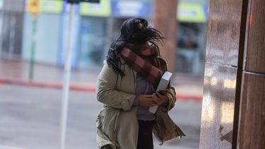 Histórica ola de frío: Uruguay vivió la semana más fría en seis décadas