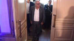 Molestia de Alfredo Fratti por venta de propiedad del INAC: Es una desprolijidad