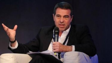 Talvi será precandidato a presidente por el Partido Colorado