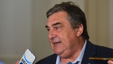 PN acompañará en general el Presupuesto, pero no votará levantamiento del secreto bancario y otros artículos