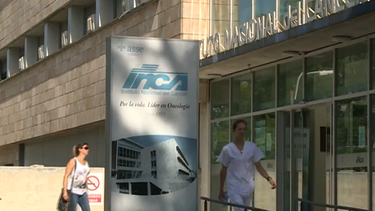 Mejoran equipamientos para pacientes oncológicos.