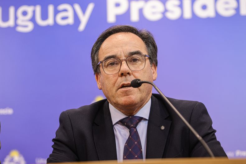 Robert Bouvier dijo que proyecto para Punta Ballena tendría impactos significativos e irremediables