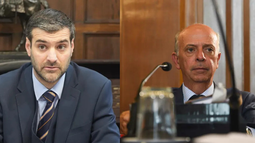 Blancos respondieron a Negro y afirmaron que vive en el mundo del revés