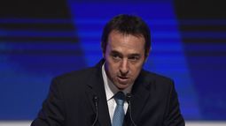 El CEO de Mercado Libre agradeció a Uruguay tras agendarse para la vacunación