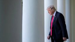 Los principales argumentos de Trump para dejar el acuerdo de París