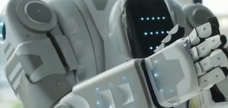 Los desafíos que trae la tecnología en el mundo del trabajo.