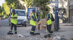 IM recuperó más de dos toneladas de materiales reciclables