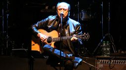 A la venta entradas del show de Jaime Roos en Punta del Este
