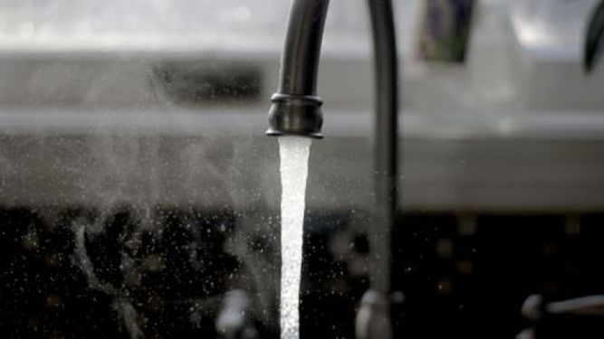 OSE anunció cortes de agua programados para este jueves.