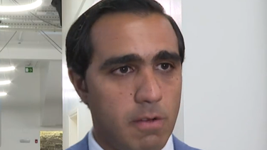 El subsecretario del Ministerio de Salud Pública (MSP), José Luis Satdjian