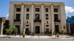 Ediles nacionalistas solicitarán a Orsi información sobre casa de Andrade