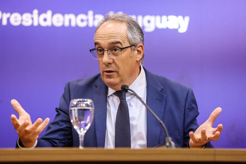 José Carlos Mahía pidió que las disputas partidarias se acoten a los tiempos electorales