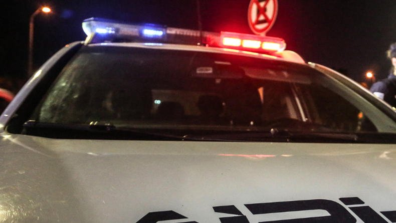 Adolescente asesinado en Toledo.&nbsp;