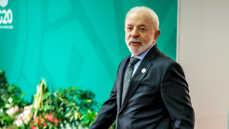 Lula confirma que el acuerdo Mercosur-UE se firmará en diciembre en Brasil y beneficiará a 722 millones