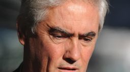 Justicia revocó condena de prisión contra Agustín Bascou y su caso será analizado por nuevo fiscal