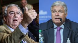 El Frente Amplio interpelará a Luis Alberto Heber y a Francisco Bustillo.