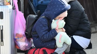 Violencia contra niños y adolescentes aumentó 43% en Uruguay