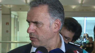 Yamandú Orsi consideró revisar artículo de la LUC sobre huelgas si llega al gobierno