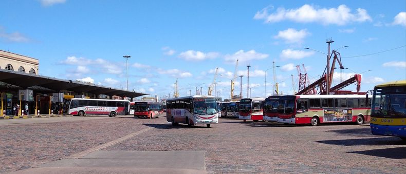 Sube el precio del boleto suburbano un 2,9% en promedio a partir de junio