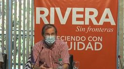 Cecoed de Rivera evalúa ajustar medidas ante aumento de casos