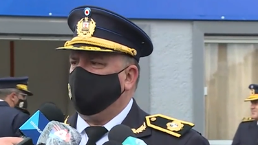 Robaron bobinas de cobre de OSE valoradas en US$200.000