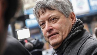 Rafael Michelini celebra medidas por personas en situación de calle y oposición cuestiona plazos