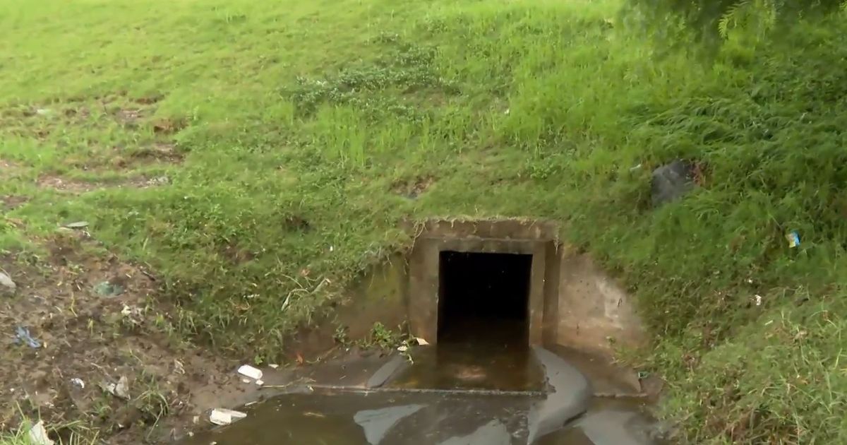 Vecinos de Paso de la Arena denuncian inundaciones recurrentes en la zona tras el temporal