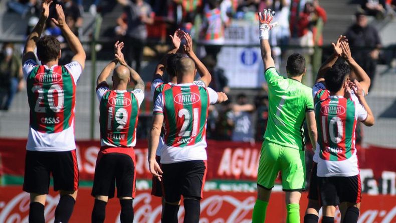 La fecha 13 del Torneo Apertura.