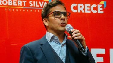 Presentaron proyecto de justicia terapeútica para rehabilitar a personas que delincan bajo el efecto de drogas