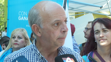 Javier García